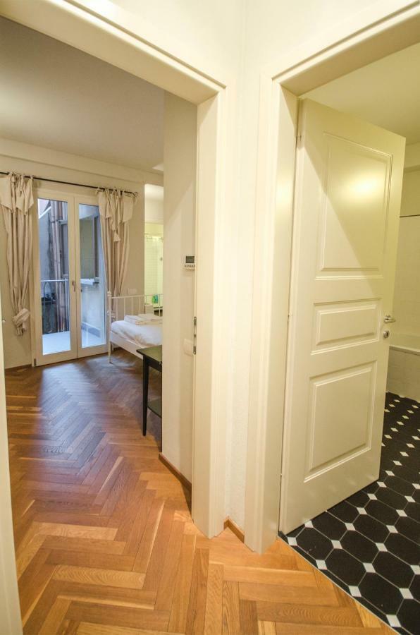 Azeglio Apartment, A Due Passi Da Piazza Maggiore Bologna Exterior photo
