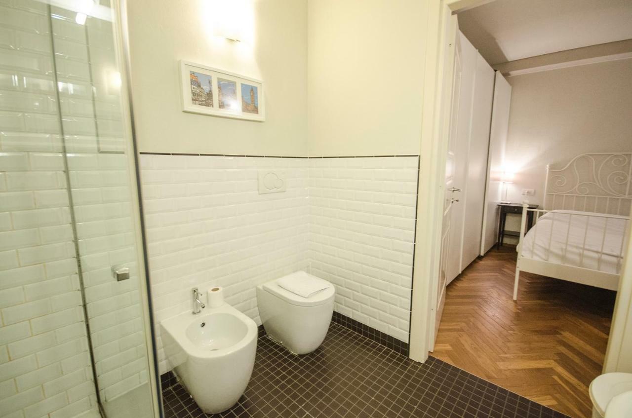 Azeglio Apartment, A Due Passi Da Piazza Maggiore Bologna Exterior photo
